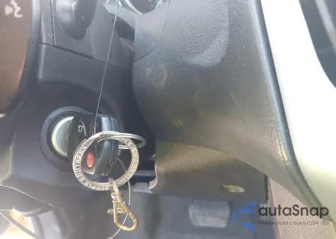 2012 Ford Focus Se из США, поврежденный, VIN 1FAHP3K24CL249568